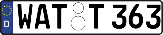WAT-T363