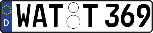 WAT-T369