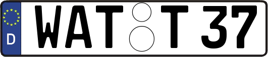 WAT-T37