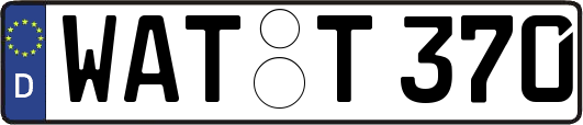 WAT-T370