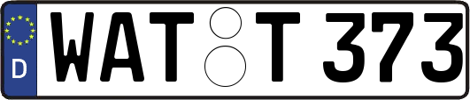 WAT-T373