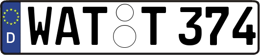WAT-T374