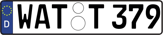 WAT-T379