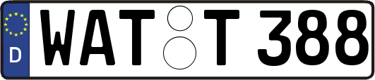 WAT-T388