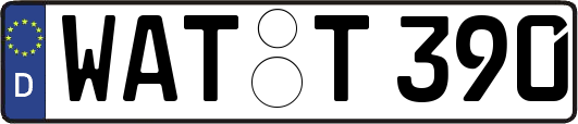 WAT-T390