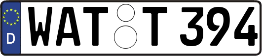 WAT-T394