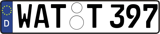 WAT-T397