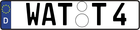 WAT-T4
