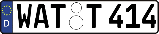 WAT-T414