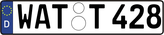 WAT-T428