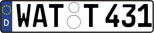 WAT-T431