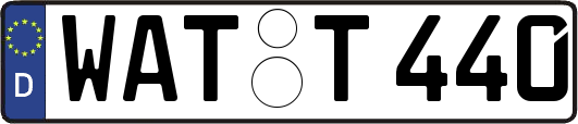 WAT-T440
