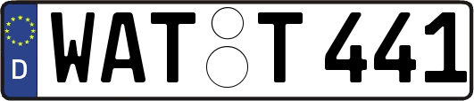 WAT-T441