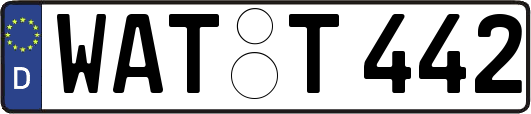 WAT-T442
