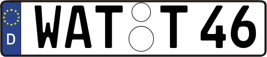 WAT-T46