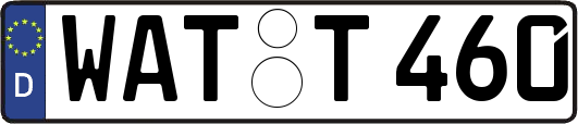 WAT-T460