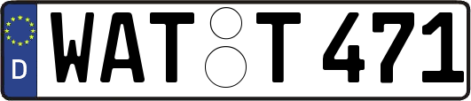 WAT-T471