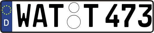 WAT-T473