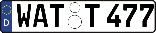 WAT-T477