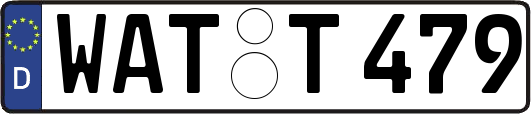 WAT-T479