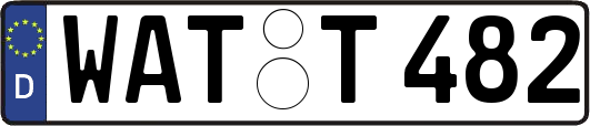 WAT-T482