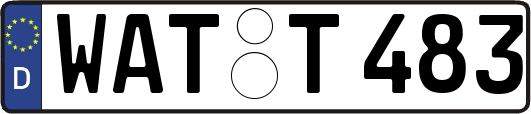 WAT-T483