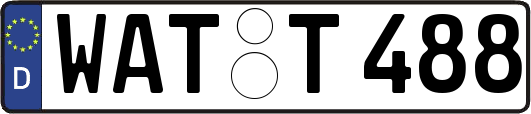 WAT-T488