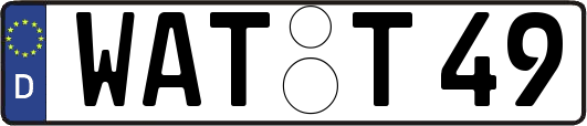 WAT-T49