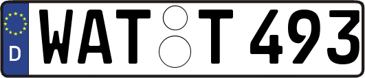WAT-T493
