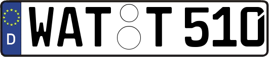 WAT-T510