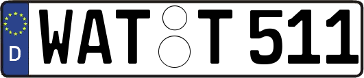WAT-T511