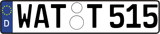 WAT-T515