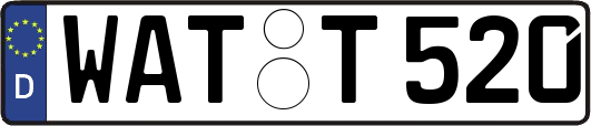 WAT-T520