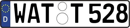 WAT-T528