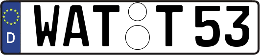 WAT-T53