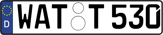 WAT-T530