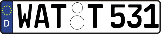 WAT-T531