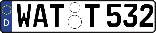 WAT-T532