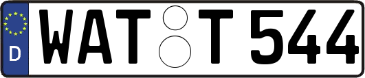 WAT-T544