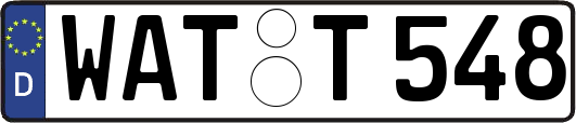 WAT-T548