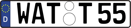 WAT-T55