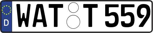 WAT-T559