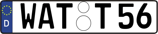 WAT-T56