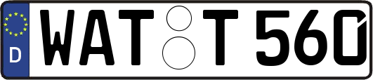 WAT-T560