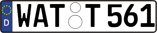 WAT-T561