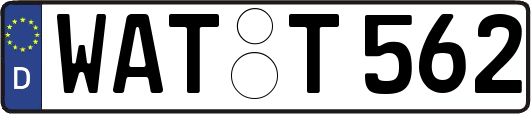 WAT-T562