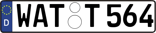 WAT-T564