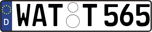 WAT-T565