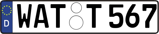WAT-T567