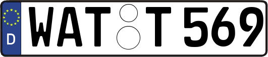 WAT-T569